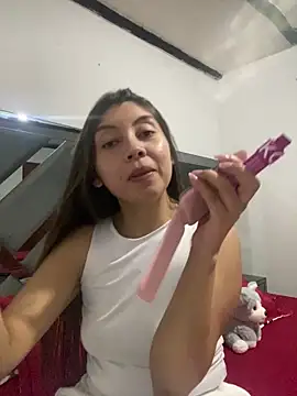 Sara-cooper2 online show from June 2026 09:45:01 PM