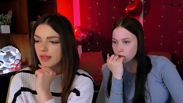 rose style online show from February 2026 03:16:02 PM