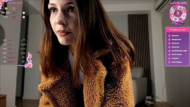 lexira1n online show from September 2025 02:30:02 PM