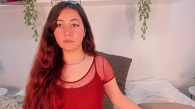 Nicolle Evanss  online show from May 2026 05:03:02 AM