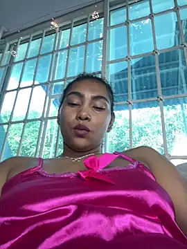 SophieD online show from September 2025 01:56:01 PM