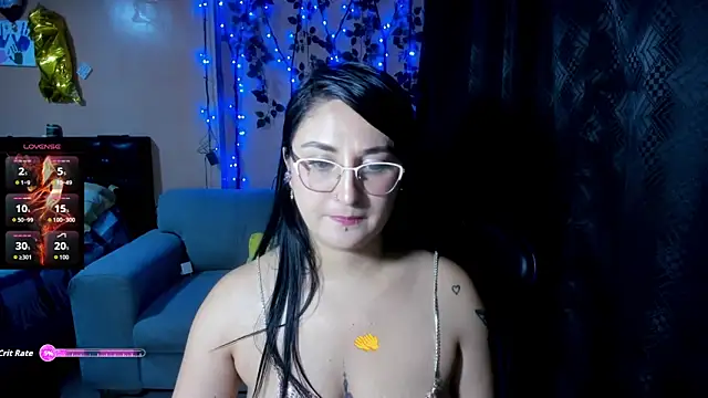 Snapshot of la_juli chatting on September 2025 01:33:01 PM la juli online show from September 2025 01:33:01 PM