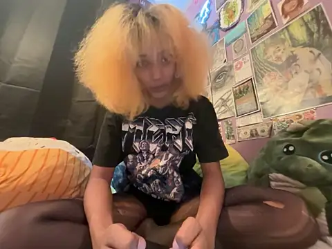 saidyl online show from December 2025 10:49:01 PM