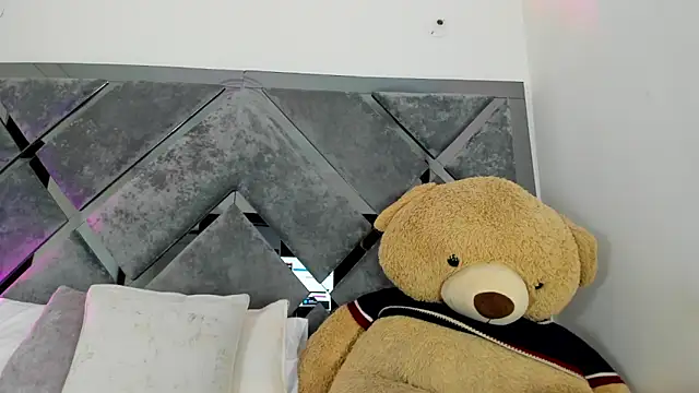 Sweet Salome1 online show from October 2025 12:06:01 PM