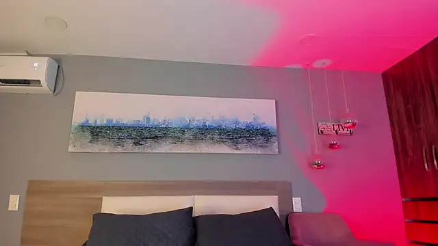  Ashly 77 online show from November 2025 07:26:01 PM