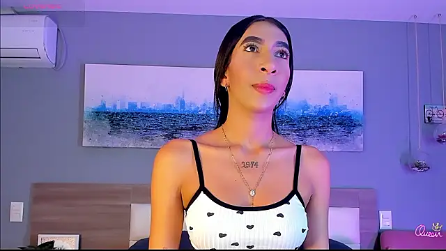  Ashly 77 online show from February 2026 07:42:02 PM