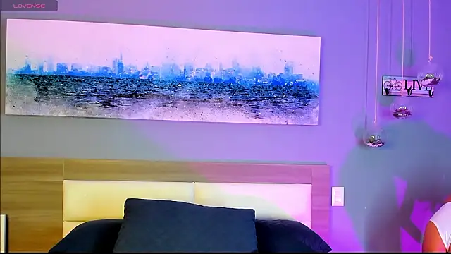  Ashly 77 online show from February 2026 08:45:02 PM