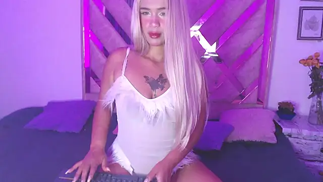 Lulu sweety online show from May 2026 07:32:02 PM