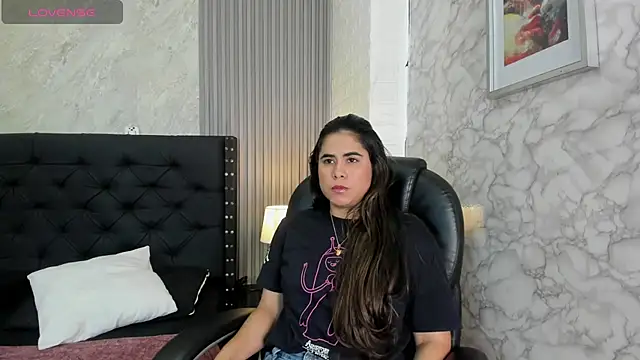 alicy  torres online show from April 2026 12:29:02 PM