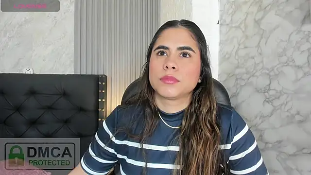 alicy  torres online show from June 2026 12:26:01 PM