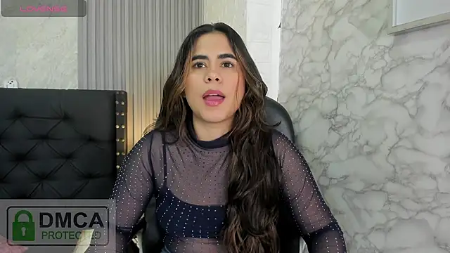 alicy  torres online show from June 2026 12:25:01 PM