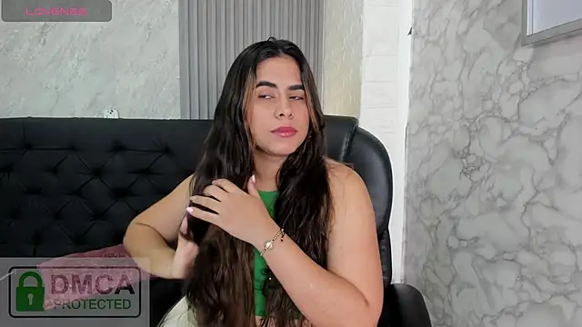 alicy  torres online show from June 2026 12:19:02 PM