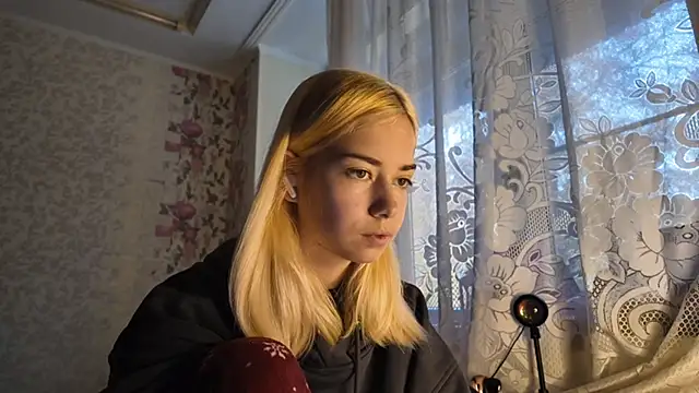 Witching Moon online show from October 2025 07:27:02 AM