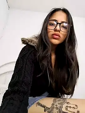 Goddesscut333 online show from February 2026 07:39:01 PM