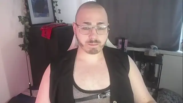 Snapshot of FabianKinky chatting on September 2025 03:34:02 PM FabianKinky online show from September 2025 03:34:02 PM