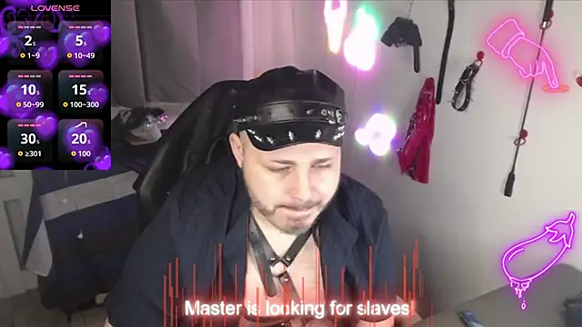 Snapshot of FabianKinky chatting on November 2025 04:17:02 PM FabianKinky online show from November 2025 04:17:02 PM