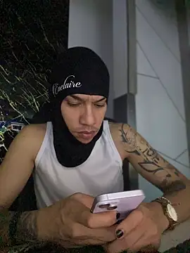 AlphaMasterXxx online show from November 2025 04:34:02 AM