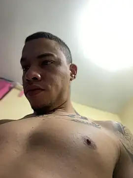 AlphaMasterXxx online show from January 2026 10:24:02 PM