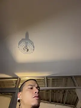AlphaMasterXxx online show from May 2026 11:57:01 PM