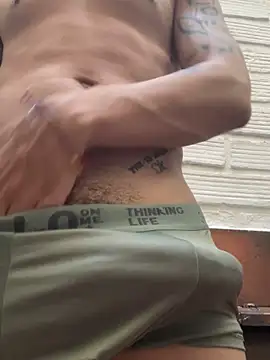 AlphaMasterXxx online show from June 2026 11:46:01 AM