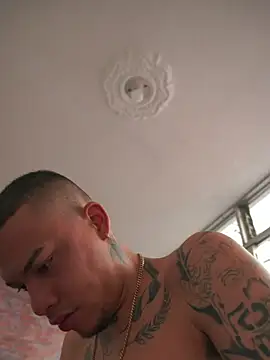 AlphaMasterXxx online show from June 2026 02:51:01 PM