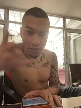 AlphaMasterXxx online show from June 2026 03:36:01 PM
