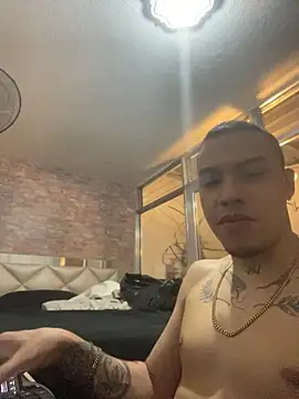 AlphaMasterXxx online show from June 2026 06:45:01 AM