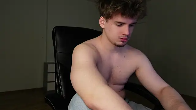 Ricky Becko online show from March 2026 02:04:01 AM