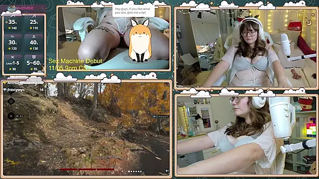 ithuriella online show from November 2025 03:06:01 AM