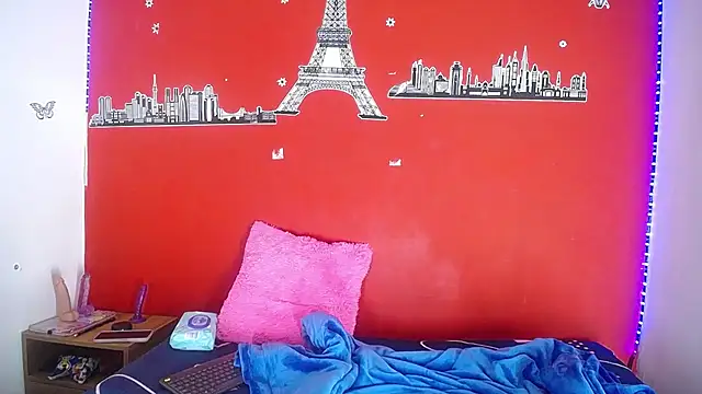 mikaela303av online show from December 2025 04:40:02 AM