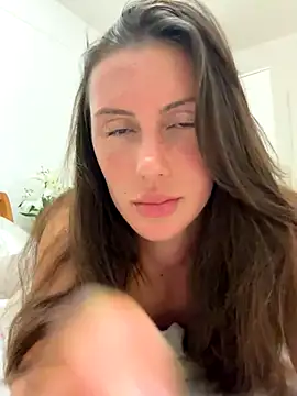 MilaRenee online show from October 2025 09:16:01 PM