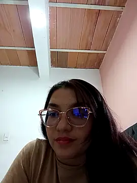 Sensual Anyelie online show from November 2025 01:27:01 AM