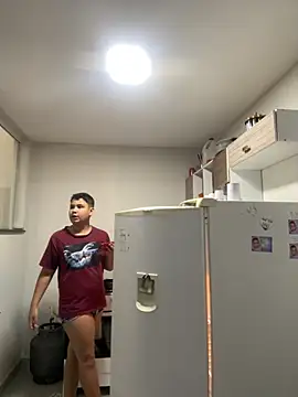 Morenocasado34liberal online show from September 2025 05:50:01 PM