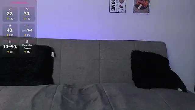 Snapshot of elizabethboltXXX chatting on October 2025 07:36:02 PM elizabethboltXXX online show from October 2025 07:36:02 PM