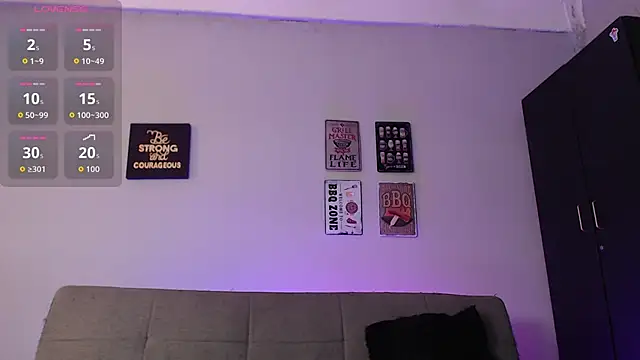 elizabethboltXXX online show from November 2025 07:36:02 PM