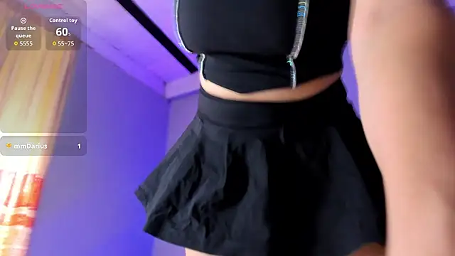 elizabethboltXXX online show from May 2026 08:14:01 PM