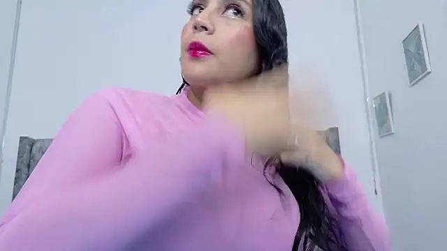 Lizbeth Rouse online show from October 2025 12:35:02 PM