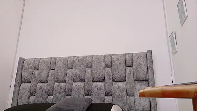 Lizbeth Rouse online show from October 2025 01:56:02 PM