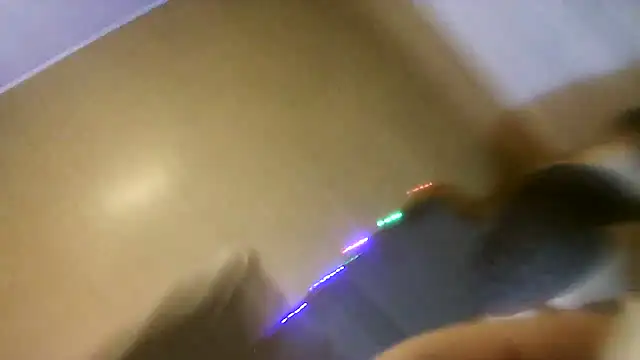 TheBunnyAndTheMaster online show from October 2025 11:29:02 PM