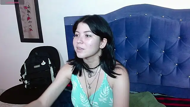 Snapshot of Ginebra_Sensual chatting on September 2025 12:30:01 PM Ginebra Sensual online show from September 2025 12:30:01 PM