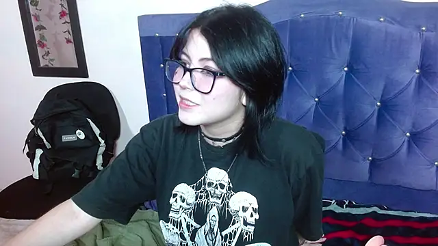 Snapshot of Ginebra_Sensual chatting on September 2025 12:42:02 PM Ginebra Sensual online show from September 2025 12:42:02 PM