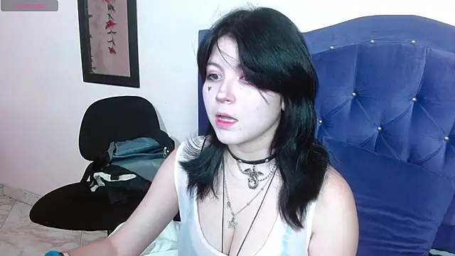 Snapshot of Ginebra_Sensual chatting on September 2025 12:31:02 PM Ginebra Sensual online show from September 2025 12:31:02 PM