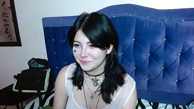 Snapshot of Ginebra_Sensual chatting on October 2025 12:36:02 PM Ginebra Sensual online show from October 2025 12:36:02 PM