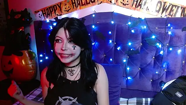 Snapshot of Ginebra_Sensual chatting on October 2025 12:39:02 PM Ginebra Sensual online show from October 2025 12:39:02 PM