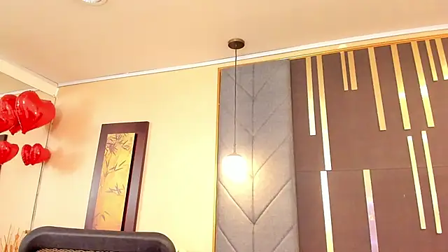 OliviGrace online show from January 2026 10:11:02 PM