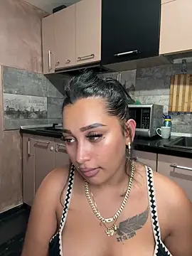 Snapshot of JaneetDeea chatting on October 2025 09:37:01 PM JaneetDeea online show from October 2025 09:37:01 PM