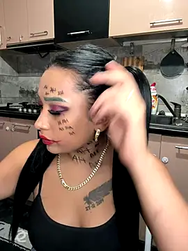 Snapshot of JaneetDeea chatting on October 2025 11:17:02 PM JaneetDeea online show from October 2025 11:17:02 PM