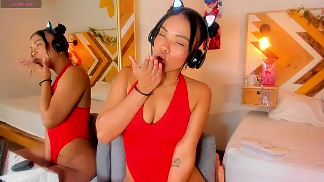 SoleneFontaine online show from October 2025 11:53:01 AM