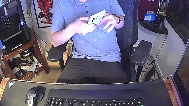 k dick online show from November 2025 12:43:02 AM