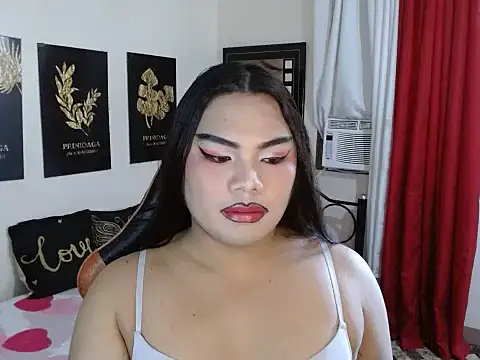 Snapshot of TSbrianaHugeCock chatting on November 2025 07:44:02 AM TSbrianaHugeCock online show from November 2025 07:44:02 AM